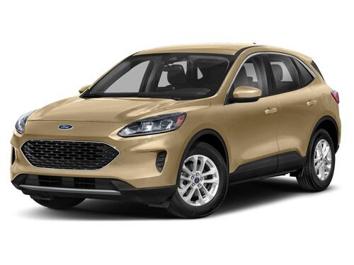 2021 Ford Escape SE Hybrid Tampa FL 2021 Ford Escape SE Hybrid Tampa FL