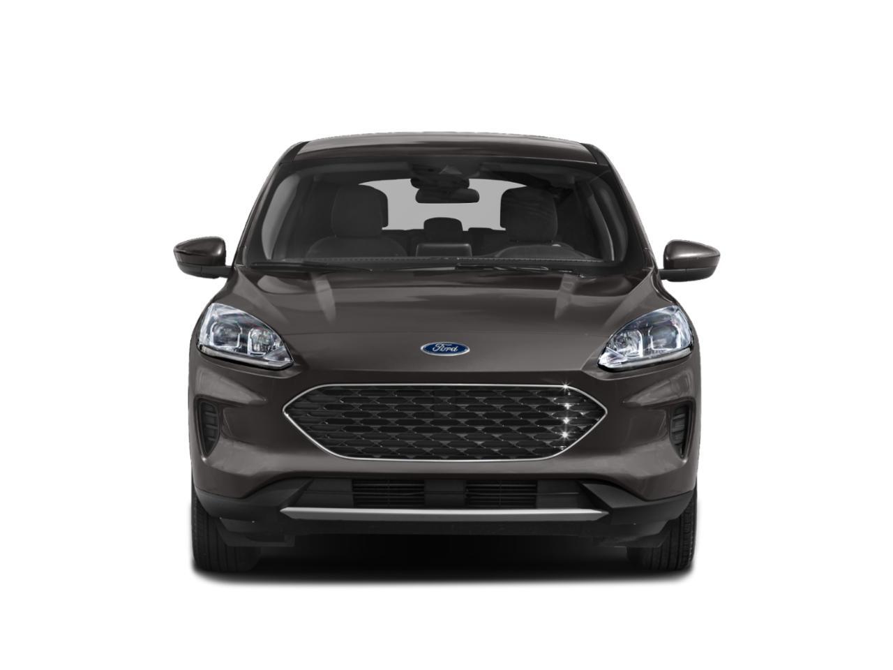 2021 Ford Escape SE Plano TX