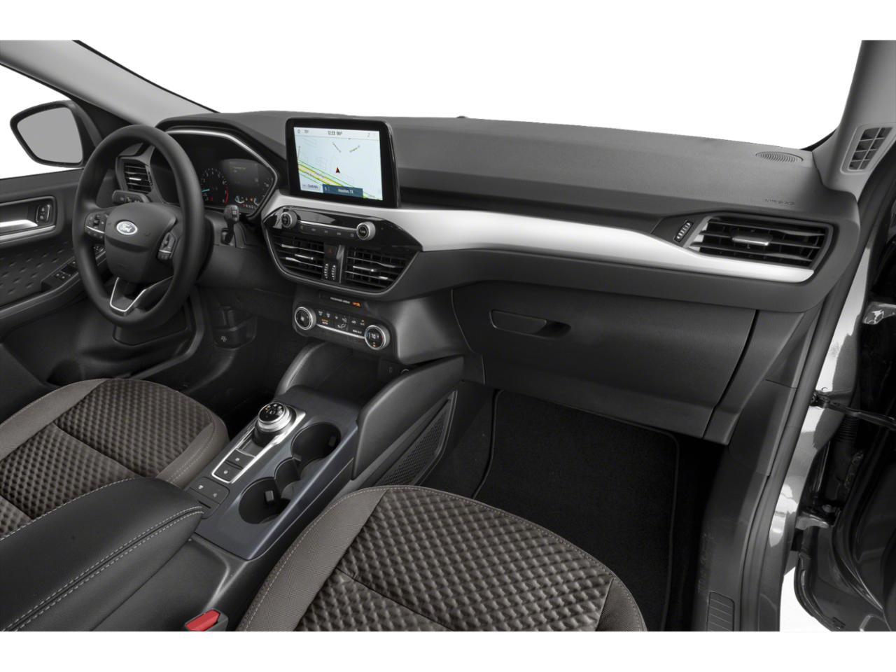 2021 Ford Escape SE Plano TX