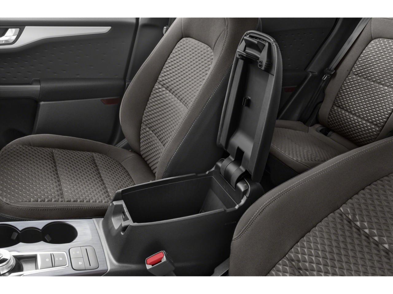2021 Ford Escape SE Plano TX