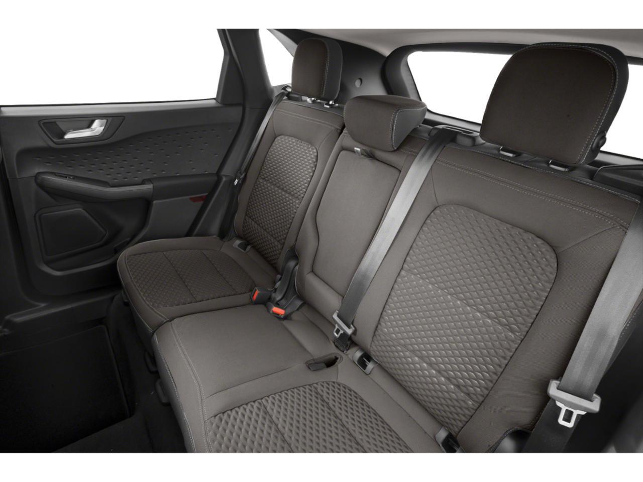 2021 Ford Escape SE Plano TX