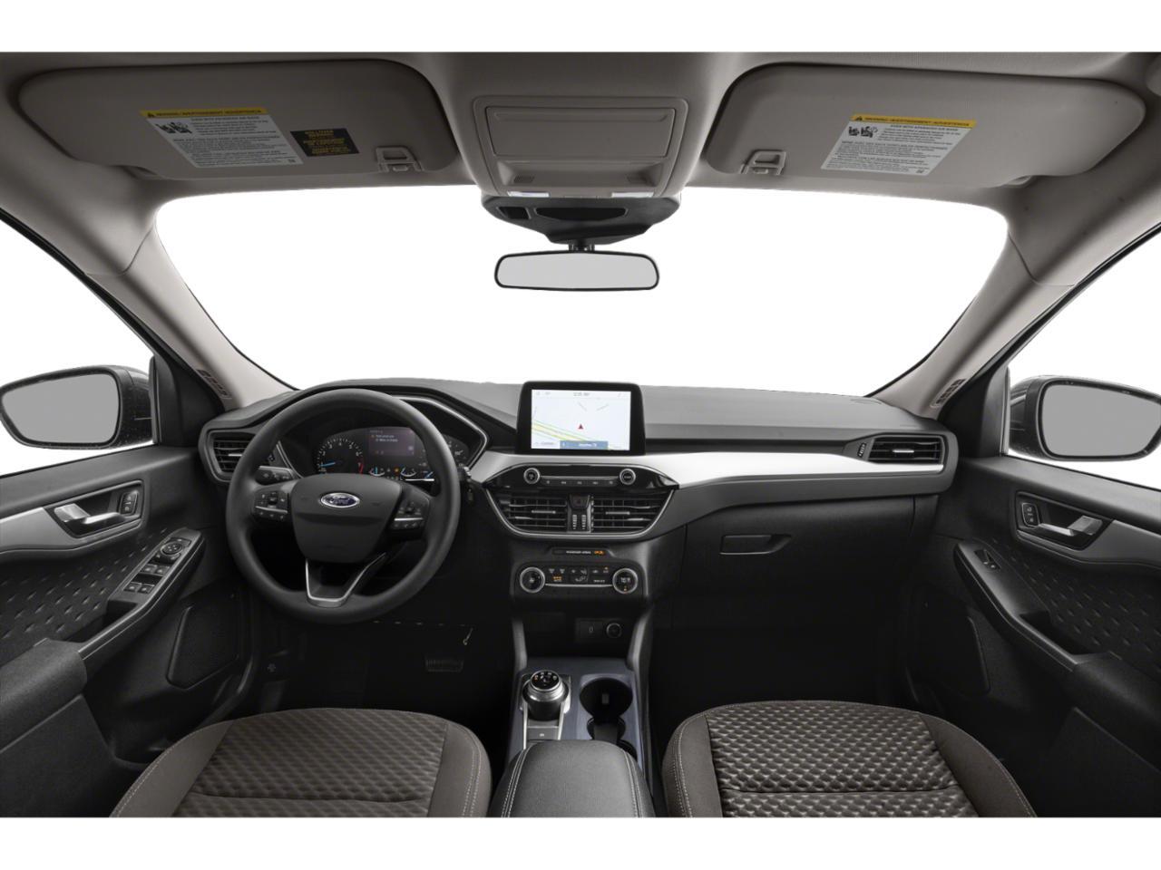 2021 Ford Escape SE Plano TX