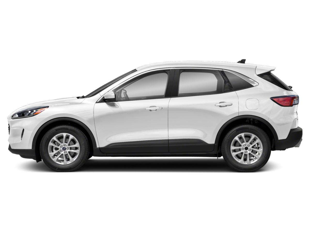 2021 Ford Escape SE Plano TX