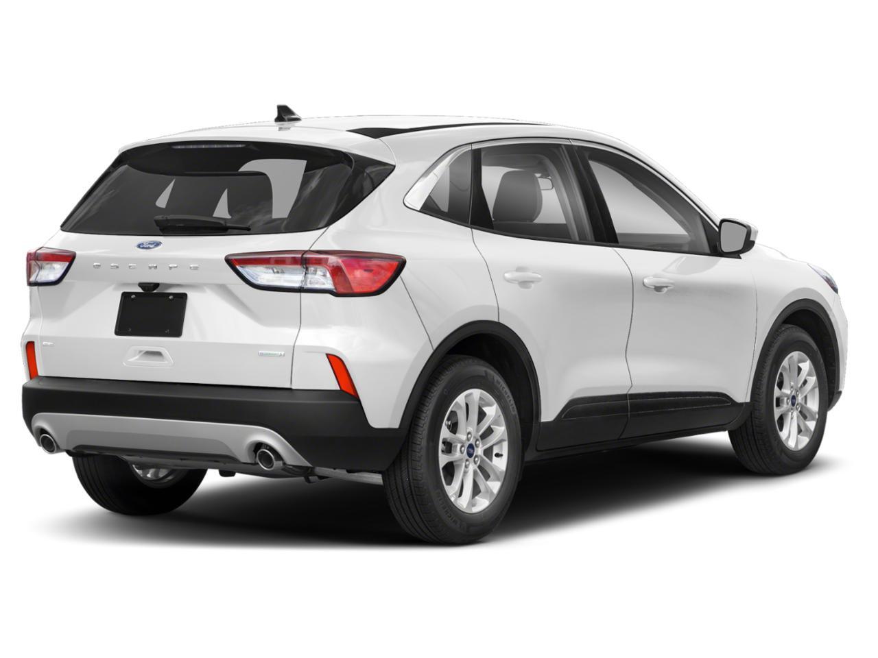 2021 Ford Escape SE Plano TX