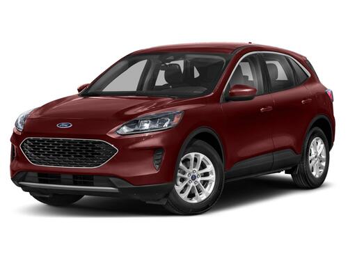 2021 Ford Escape SE Tampa FL 2021 Ford Escape SE Tampa FL