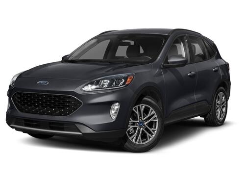 2021 Ford Escape SE Tampa FL 2021 Ford Escape SE Tampa FL