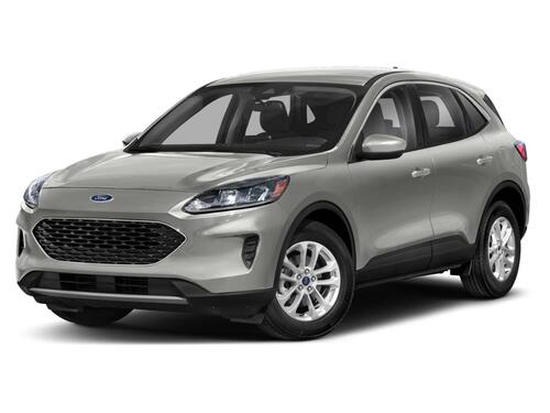 2021 Ford Escape SE Tampa FL 2021 Ford Escape SE Tampa FL