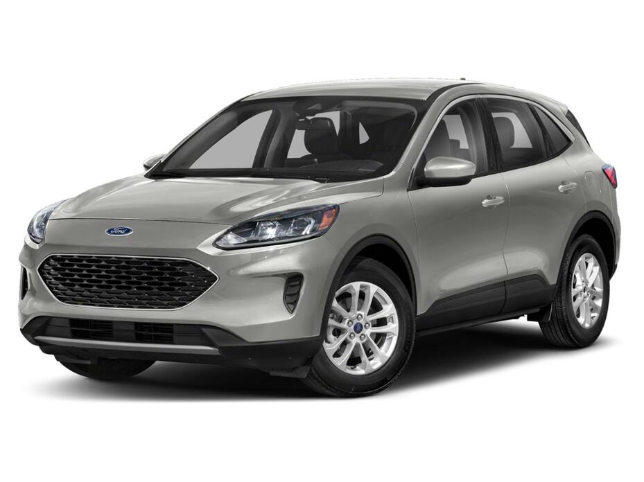 2021 Ford Escape 2021 Ford Escape