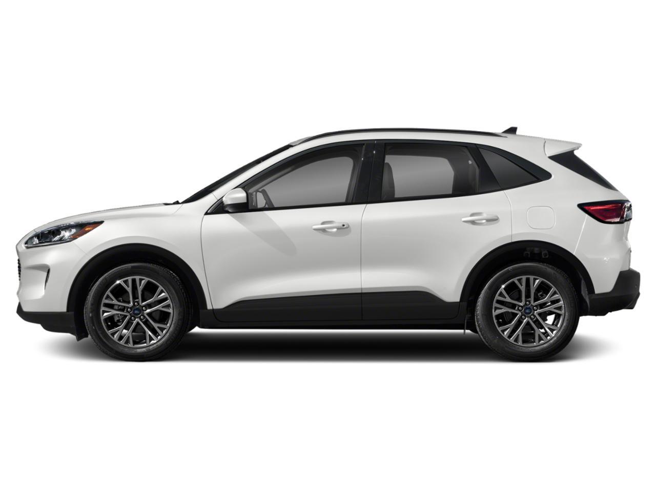 2021 Ford Escape SEL Houston TX
