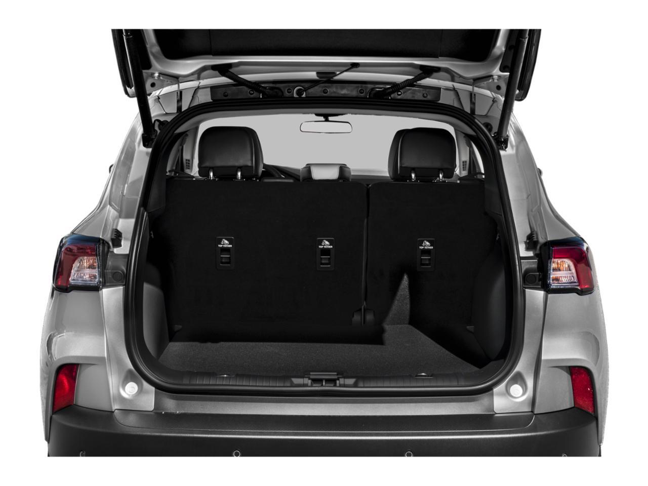 2021 Ford Escape SEL Hybrid Austin TX