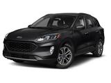 2021 Ford Escape SEL Oshkosh WI