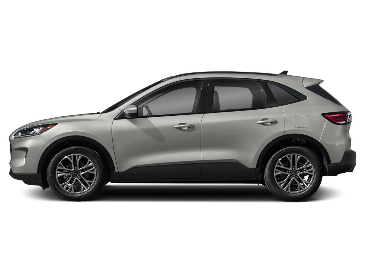 2021 Ford Escape SEL Whitecourt AB