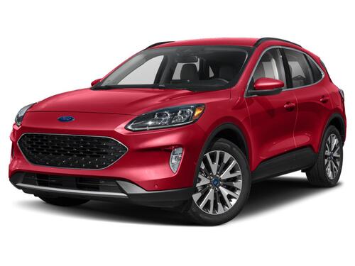 2021 Ford Escape Titanium Hybrid Tampa FL 2021 Ford Escape Titanium Hybrid Tampa FL
