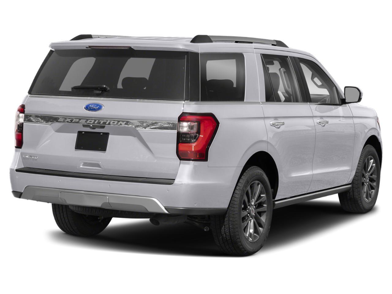 2021 Ford Expedition Limited Hondo TX