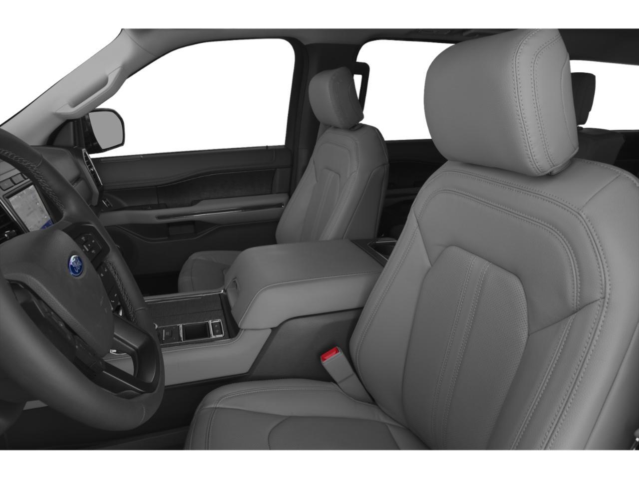 2021 Ford Expedition Limited Pine River MN