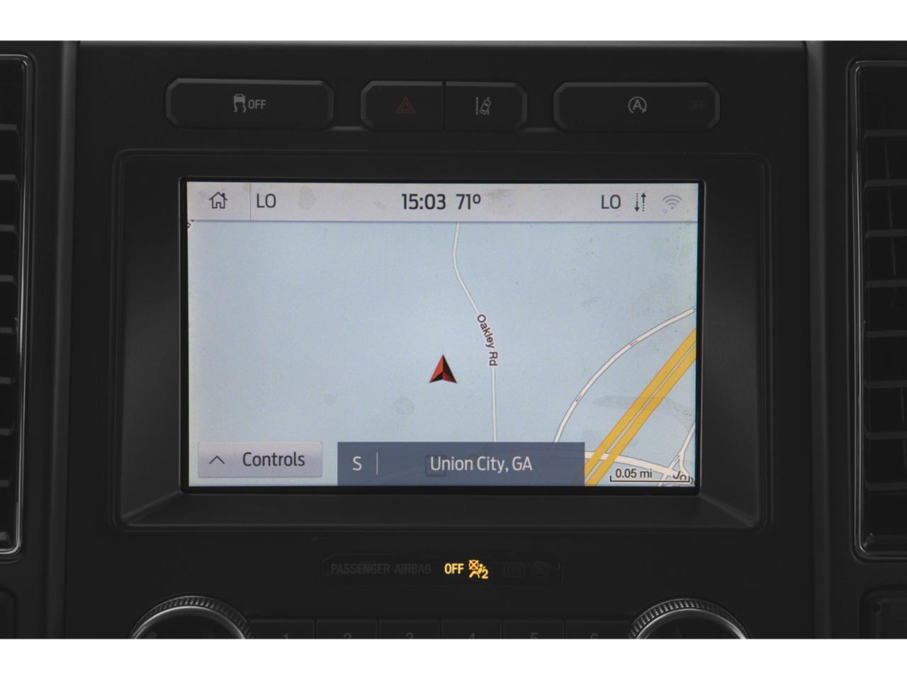 2021 Ford Expedition Limited Pine River MN