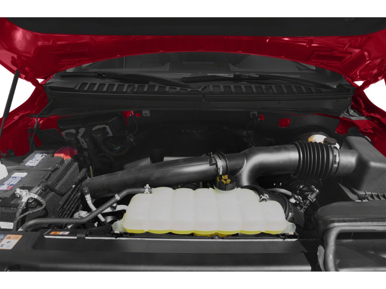 2021 Ford Expedition Limited Pine River MN