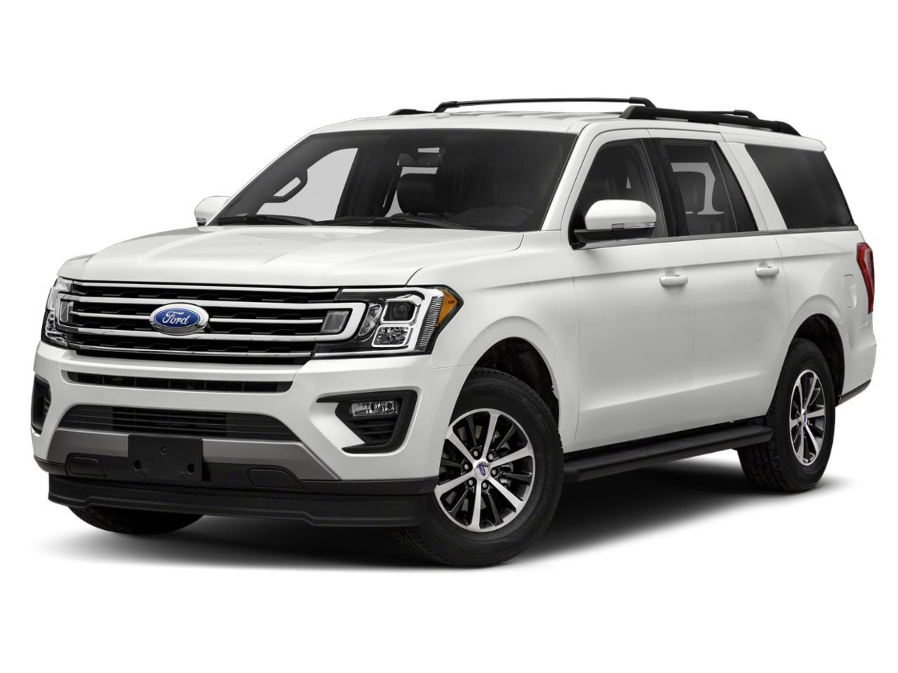 2021 Ford Expedition Max