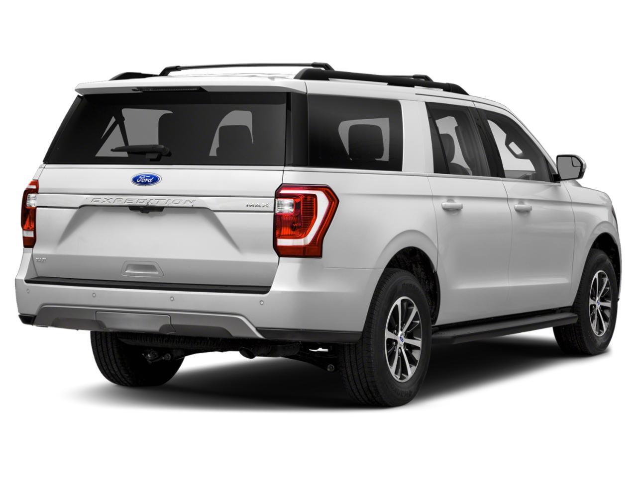 2021 Ford Expedition Max Limited Irving TX