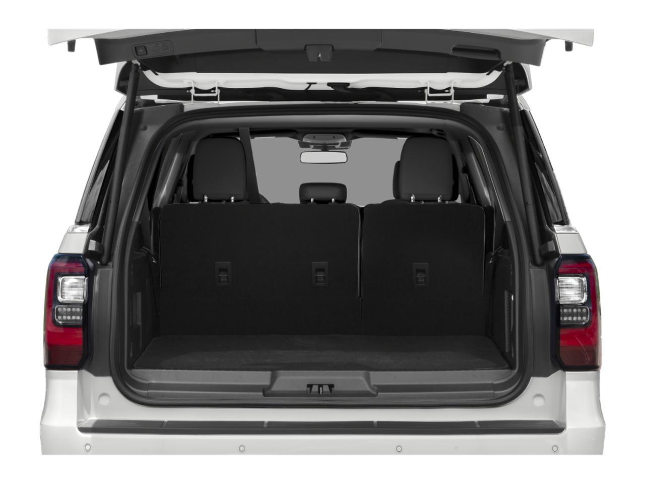 2021 Ford Expedition Max Platinum San Juan Capistrano CA