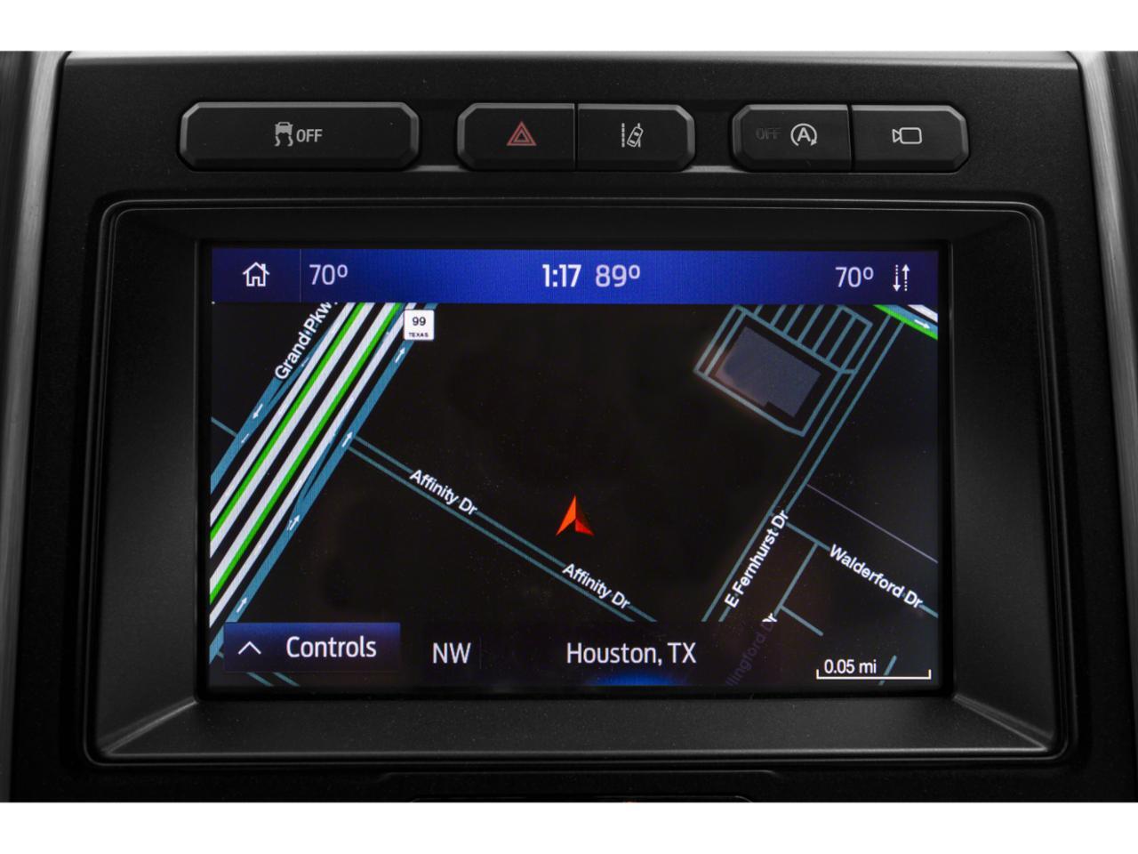 2021 Ford Expedition Max Platinum San Juan Capistrano CA