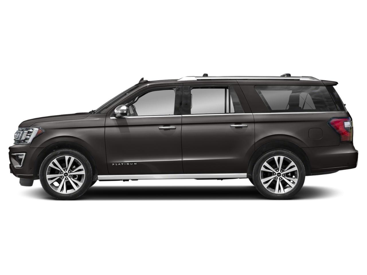 2021 Ford Expedition Max Platinum San Juan Capistrano CA