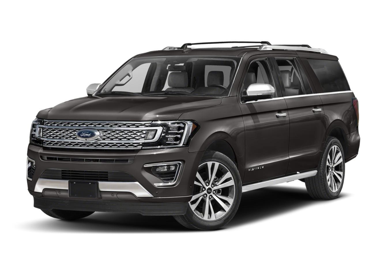 2021 Ford Expedition Max