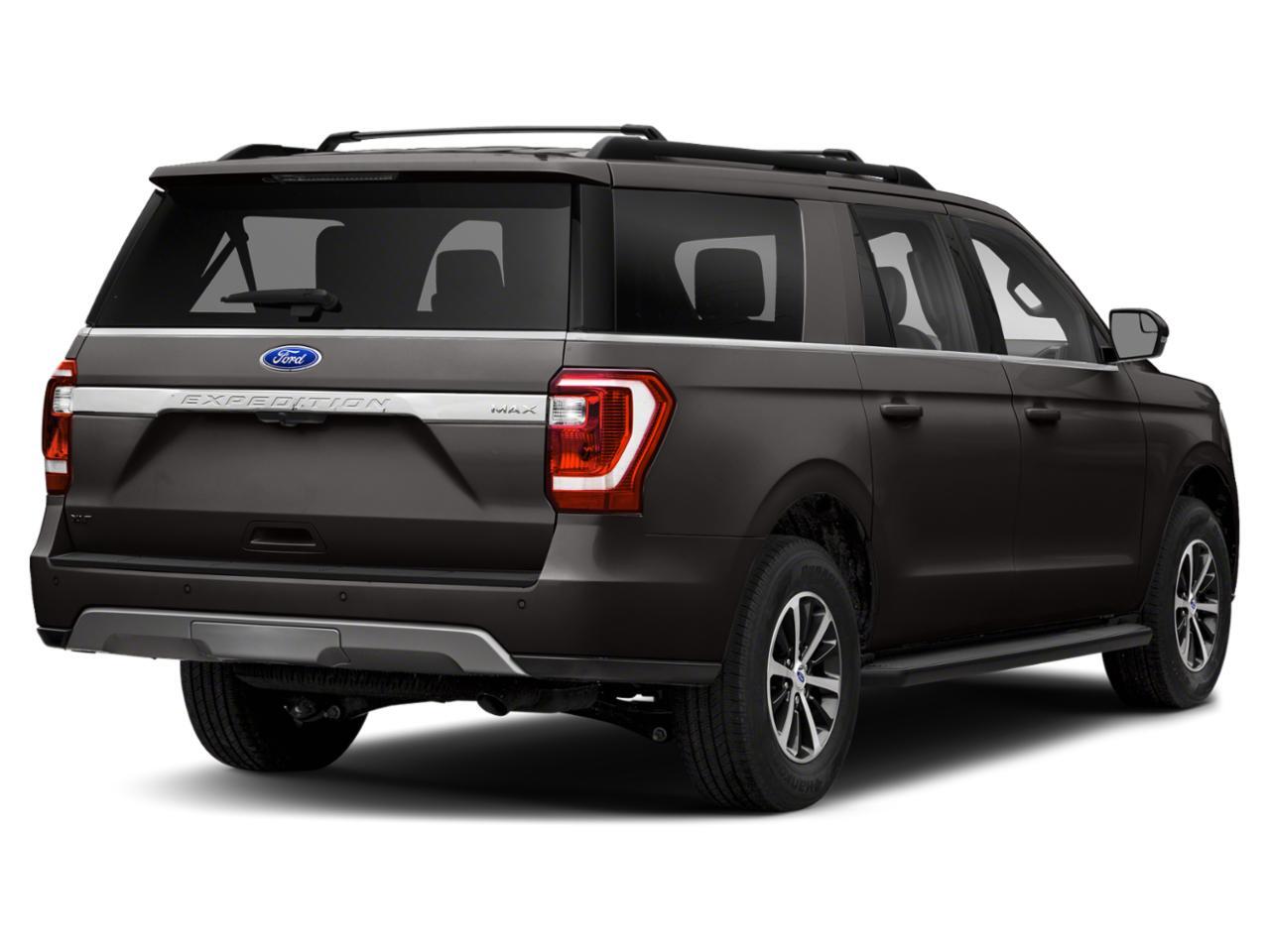 2021 Ford Expedition Max XLT San Clemente CA