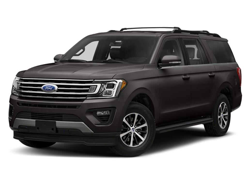 2021 Ford Expedition Max XLT San Clemente CA