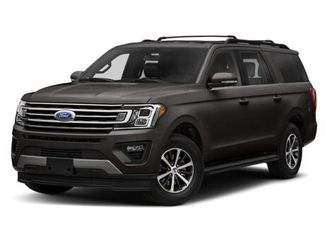 2021 Ford Expedition Max XLT San Clemente CA