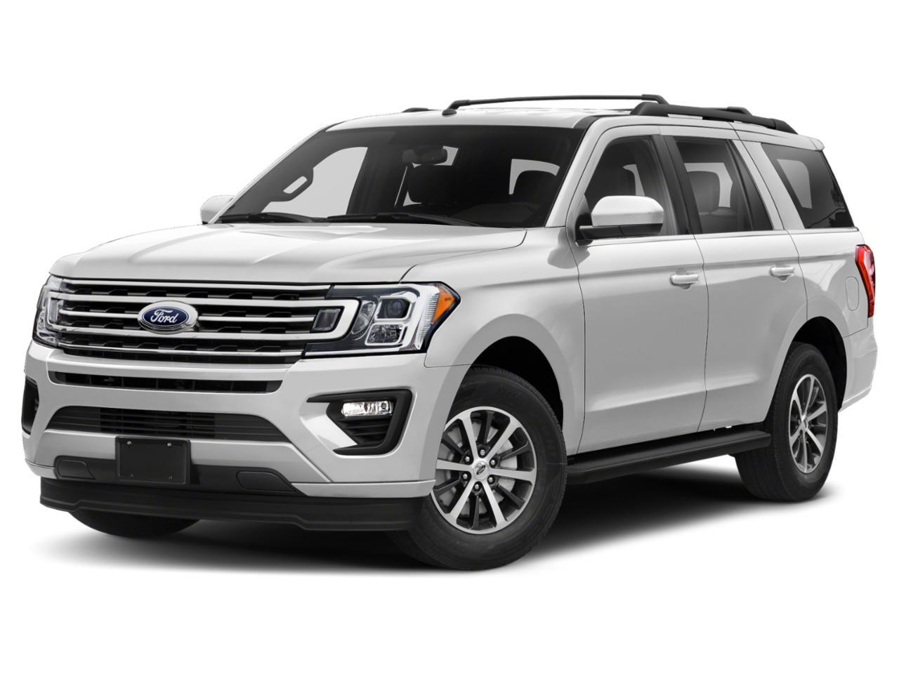 2021 Ford Expedition