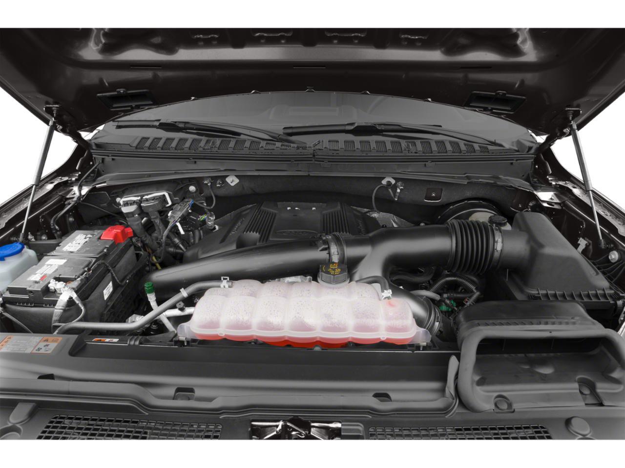 2021 Ford Expedition XLT San Clemente CA