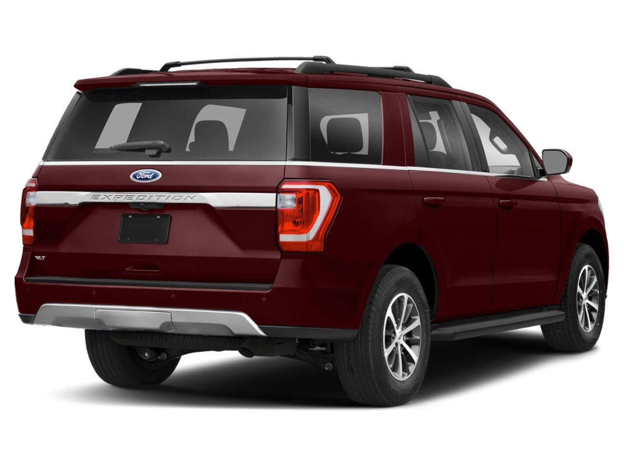 2021 Ford Expedition XLT San Clemente CA