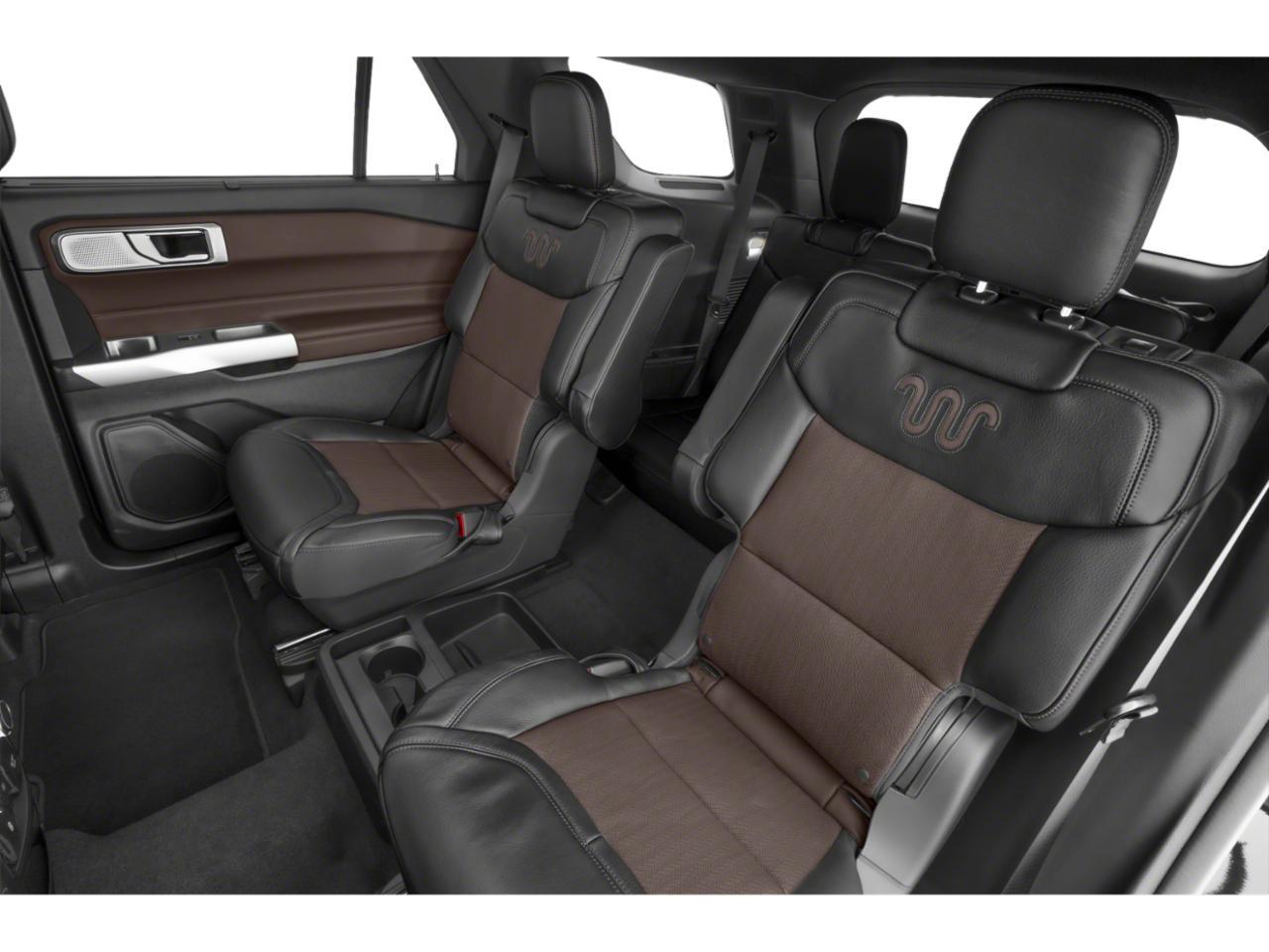 2021 Ford Explorer King Ranch Burnet TX