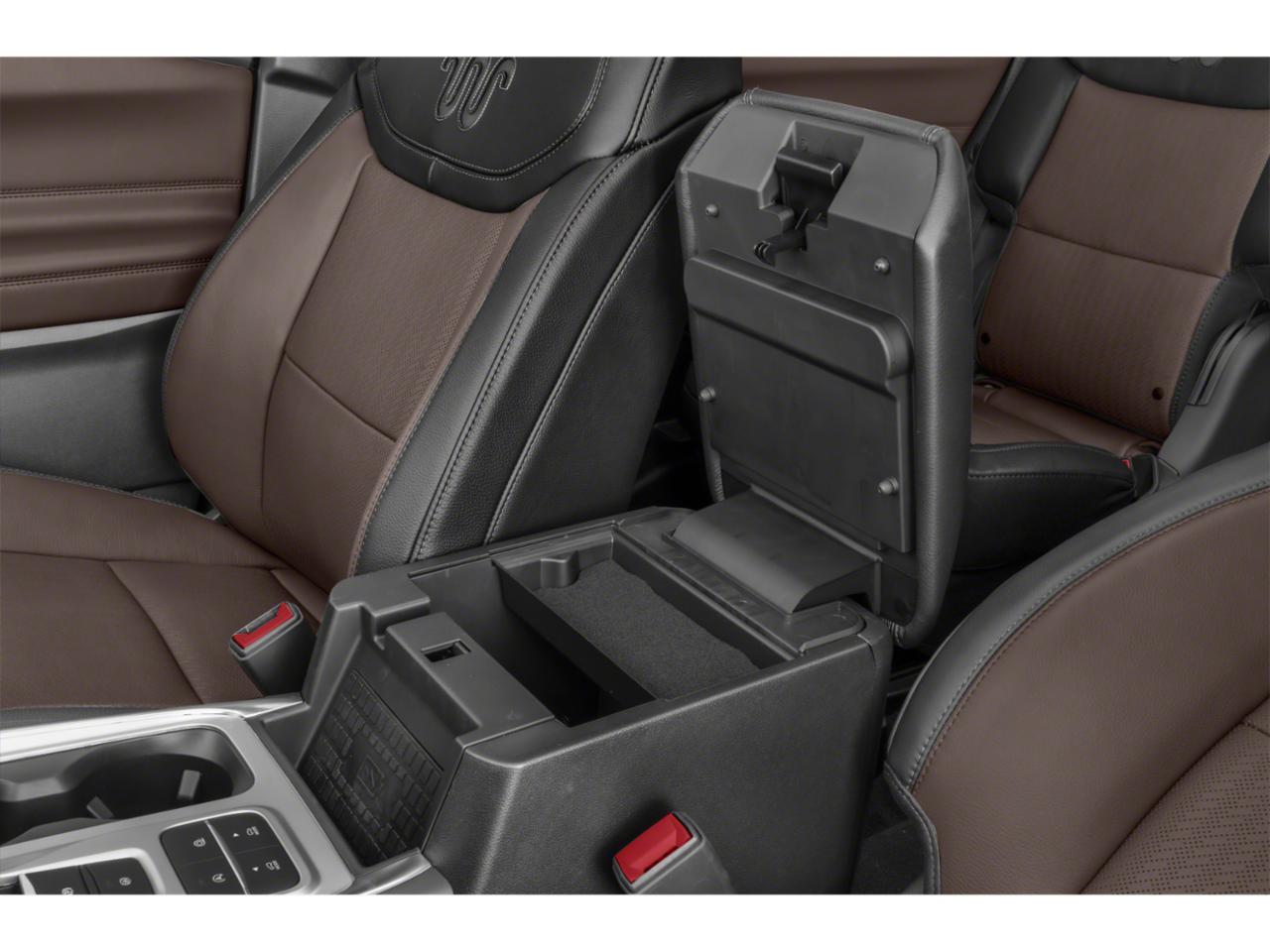 2021 Ford Explorer King Ranch Burnet TX