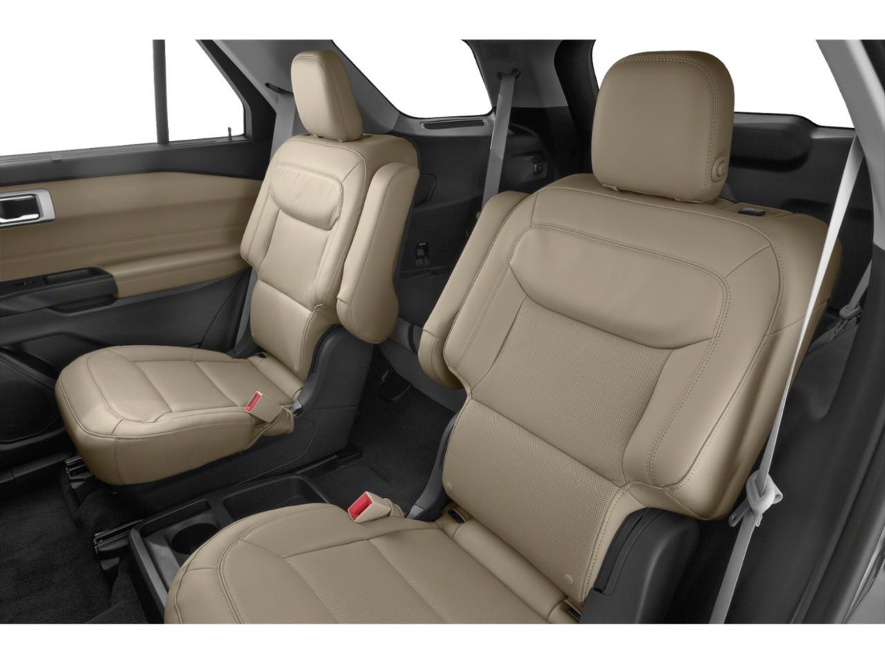 2021 Ford Explorer Limited Beeville TX
