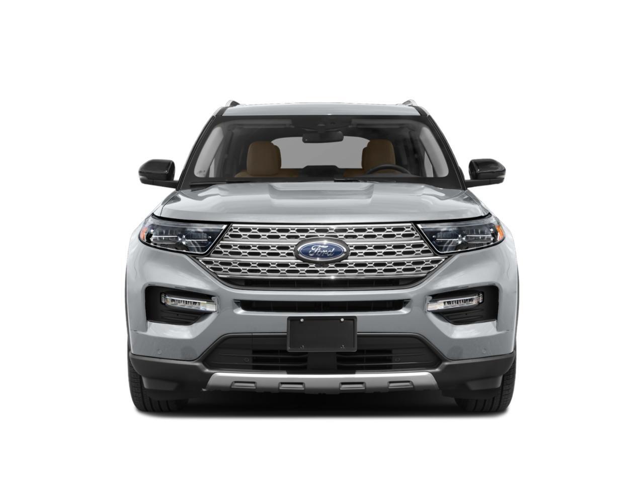 2021 Ford Explorer Limited Cooperstown NY