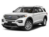 2021 Ford Explorer Limited San Clemente CA