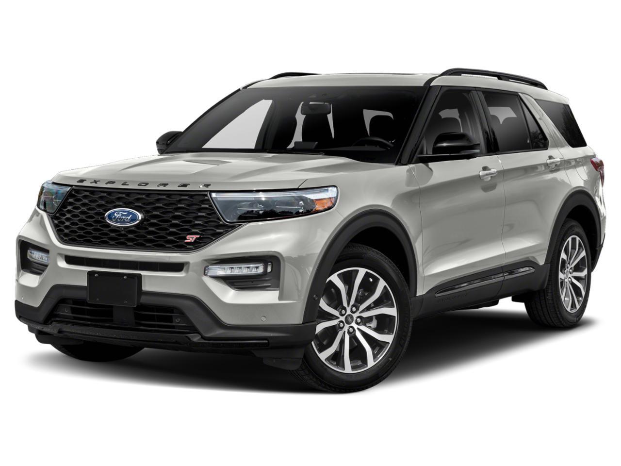2021 Ford Explorer ST Owego NY