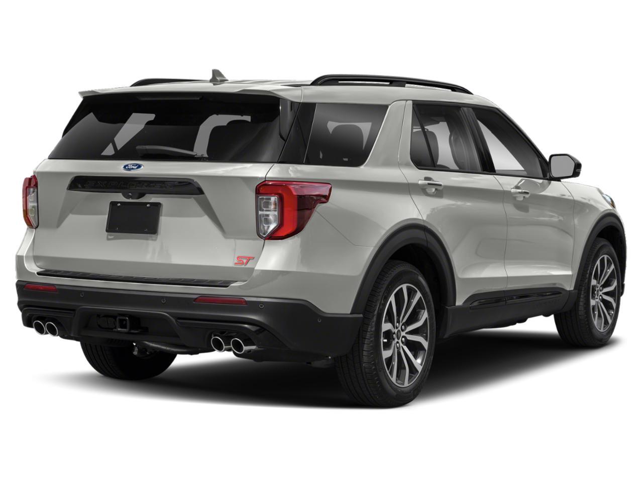 2021 Ford Explorer ST Owego NY