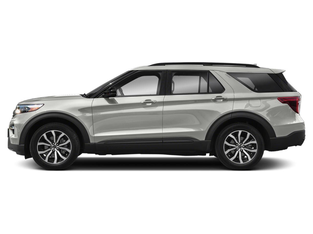 2021 Ford Explorer ST Owego NY