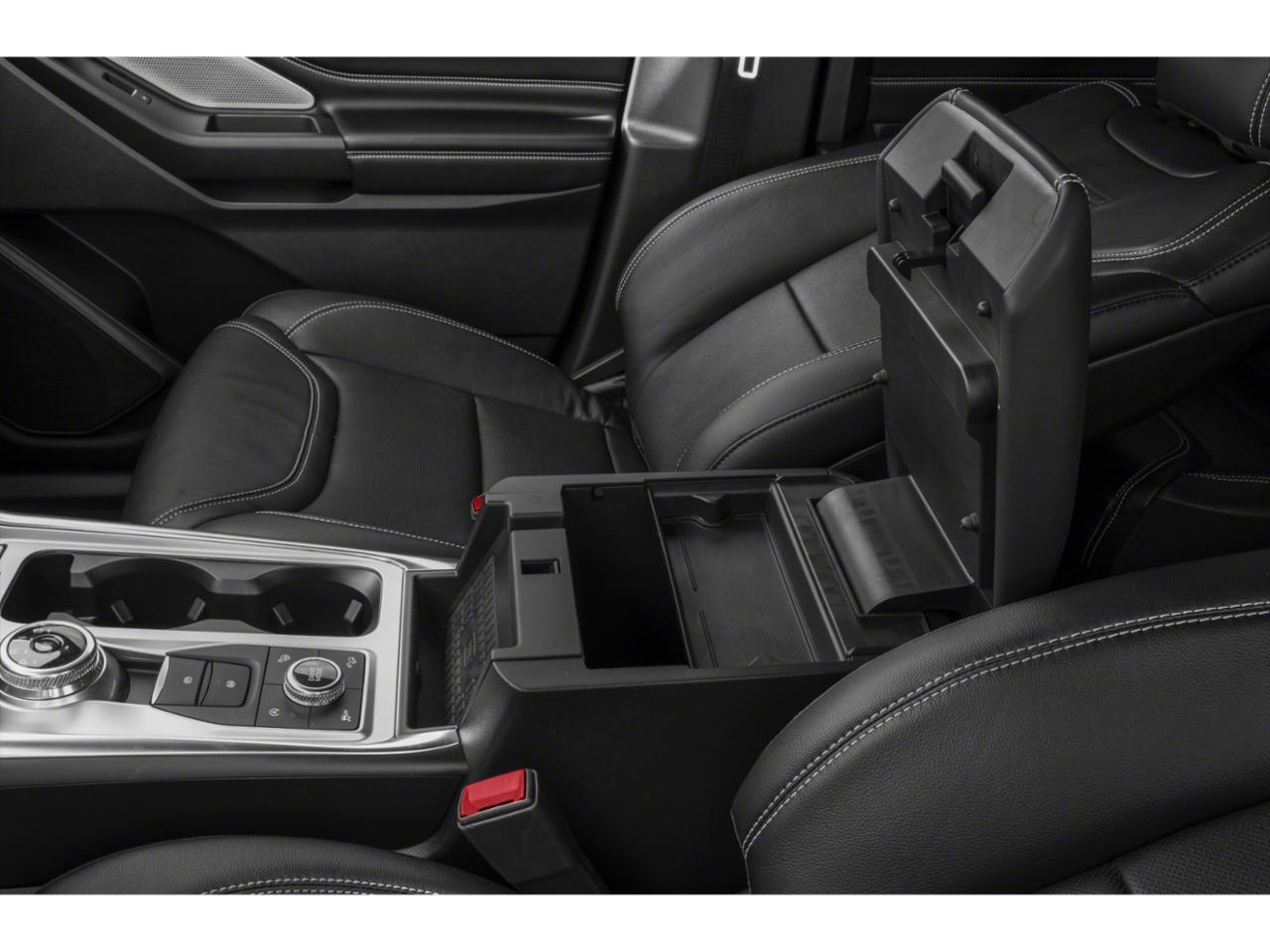 2021 Ford Explorer ST Plano TX