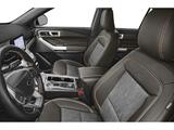 2021 Ford Explorer Timberline Oshkosh WI