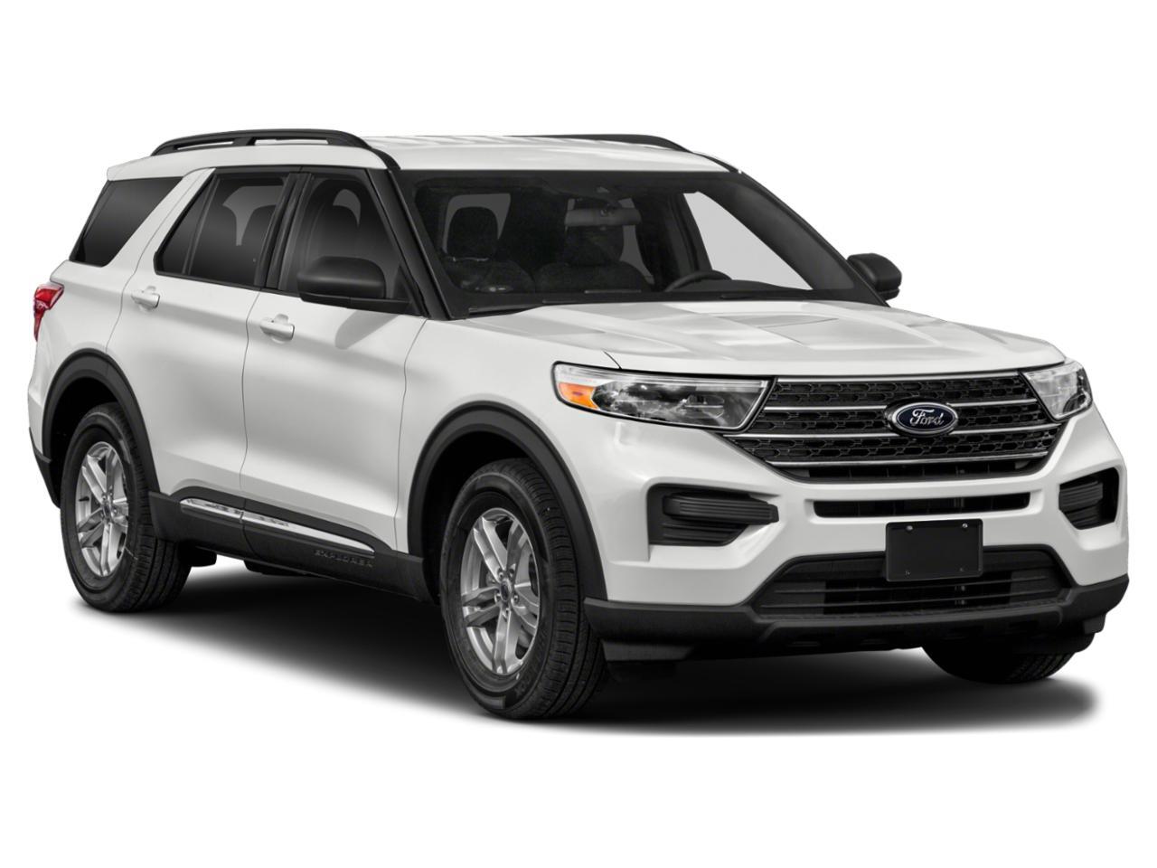 2021 Ford Explorer XLT Austin TX
