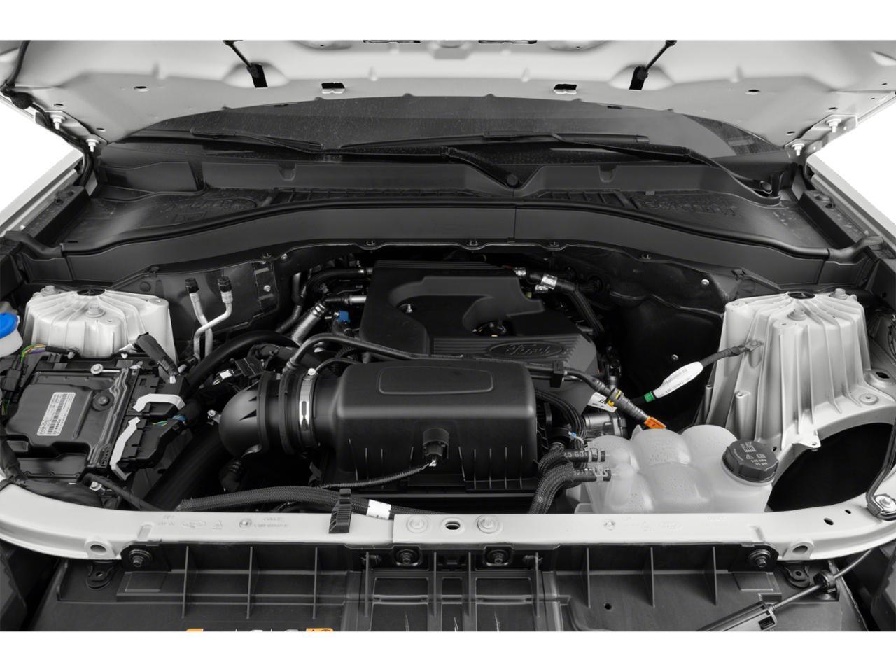 2021 Ford Explorer XLT Cape Girardeau MO