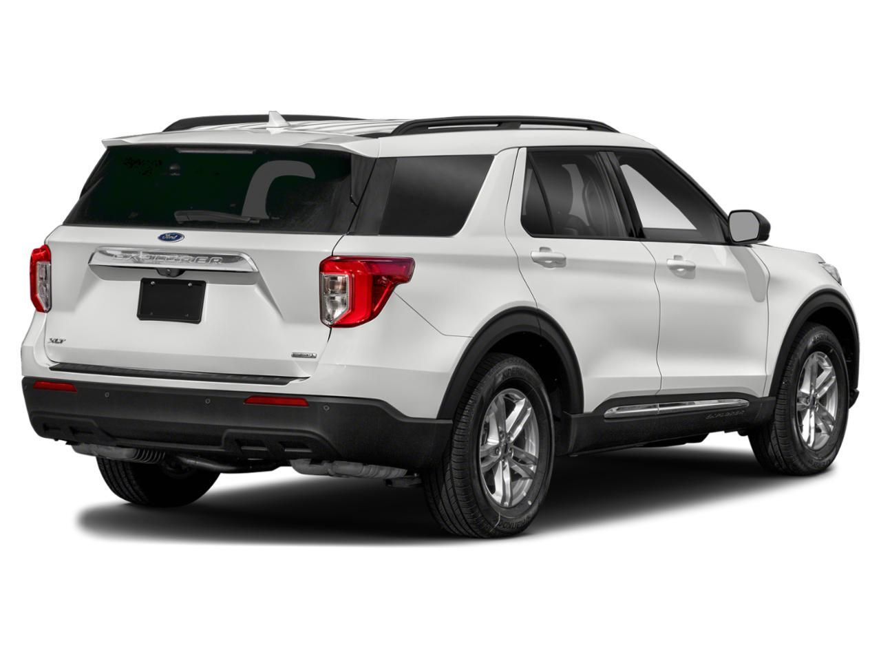 2021 Ford Explorer XLT Cape Girardeau MO
