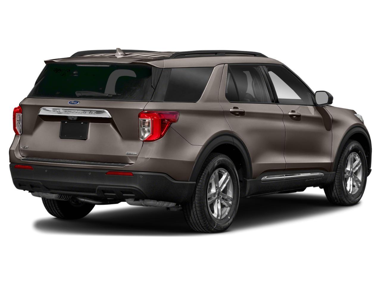 2021 Ford Explorer XLT Chantilly VA