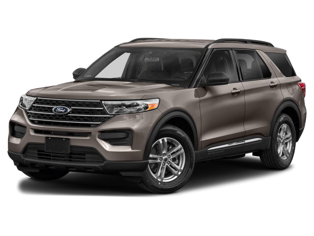 2021 Ford Explorer XLT Chantilly VA