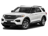 2021 Ford Explorer XLT Oshkosh WI