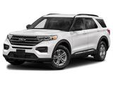 2021 Ford Explorer XLT Oshkosh WI
